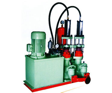 壓濾機用輸料泵